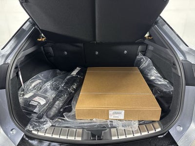 2026 Lexus RZ 350e PREMIUM