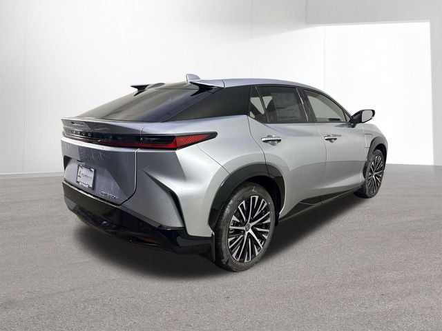 2026 Lexus RZ 350e PREMIUM