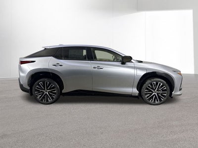 2026 Lexus RZ 350e PREMIUM