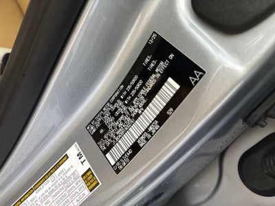 2026 Lexus RZ 350e PREMIUM