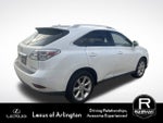 2011 Lexus RX AWD 4dr