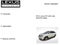 2011 Lexus RX AWD 4dr