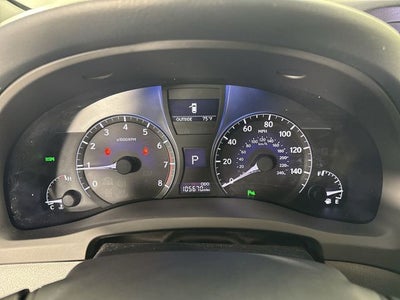 2014 Lexus RX F Sport