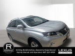 2014 Lexus RX 350 F Sport