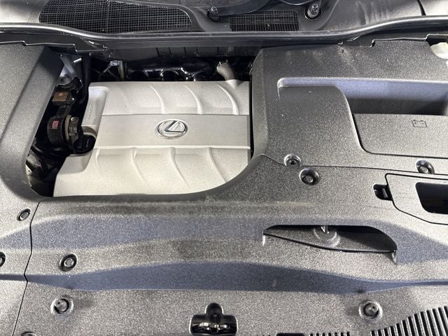 2014 Lexus RX F Sport