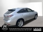 2014 Lexus RX 350 F Sport