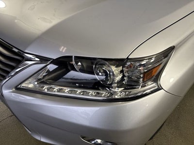 2014 Lexus RX F Sport