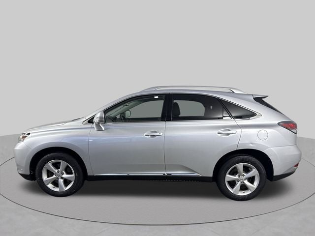 2014 Lexus RX F Sport