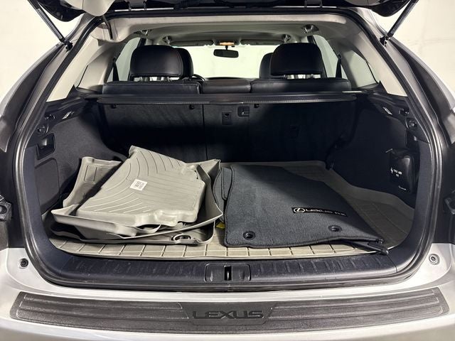2014 Lexus RX F Sport