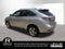 2014 Lexus RX 350 F Sport