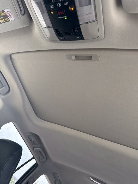 2015 Lexus GX 4WD 4dr