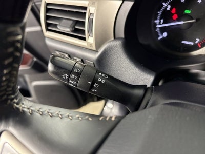 2015 Lexus GX 4WD 4dr