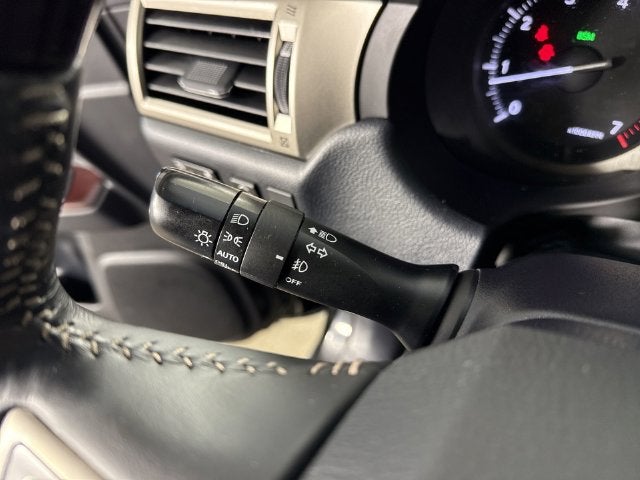 2015 Lexus GX 4WD 4dr