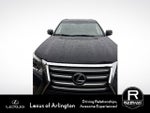 2015 Lexus GX 4WD 4dr