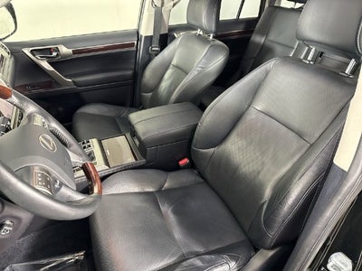 2015 Lexus GX 4WD 4dr