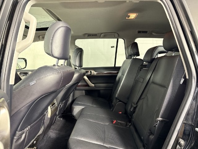 2015 Lexus GX 4WD 4dr