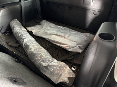 2015 Lexus GX 4WD 4dr