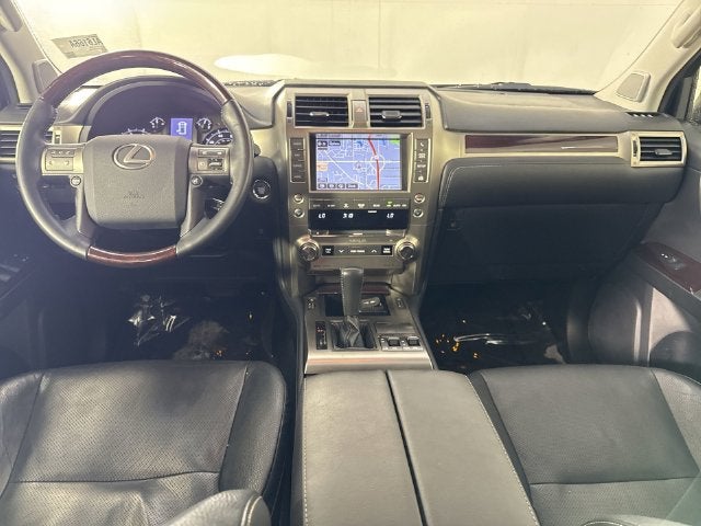 2015 Lexus GX 4WD 4dr