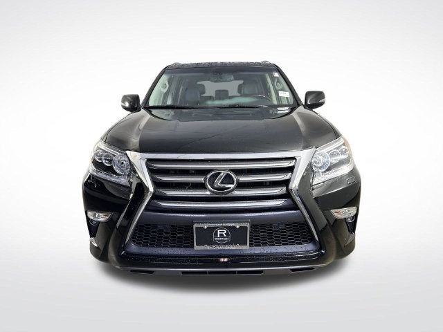 2015 Lexus GX 4WD 4dr