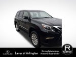 2015 Lexus GX 4WD 4dr