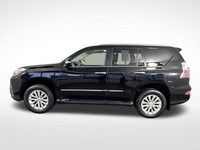2015 Lexus GX 4WD 4dr