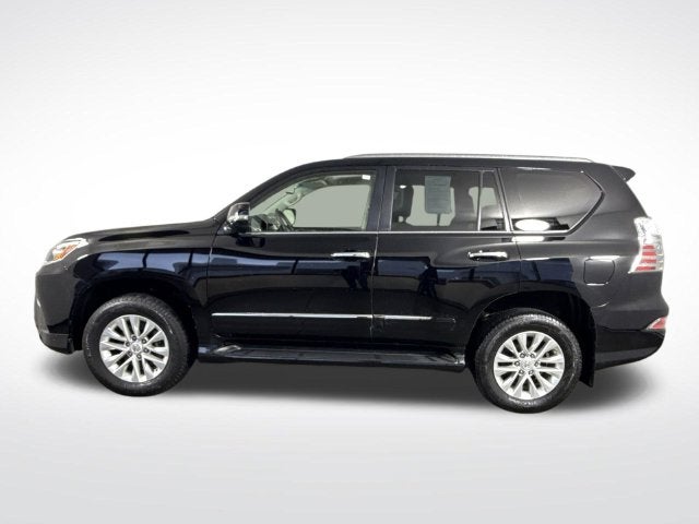 2015 Lexus GX 4WD 4dr