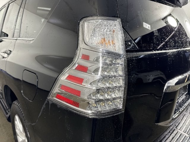 2015 Lexus GX 4WD 4dr