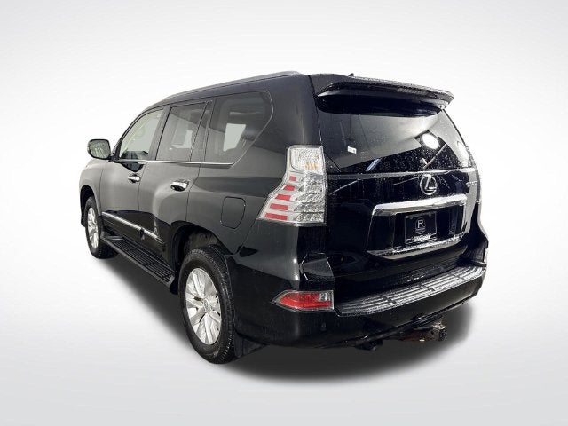 2015 Lexus GX 4WD 4dr