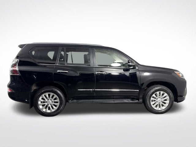 2015 Lexus GX 4WD 4dr