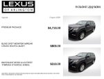 2015 Lexus GX 4WD 4dr