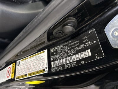 2015 Lexus GX 4WD 4dr