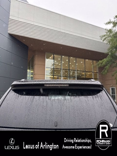 2015 Lexus GX 4WD 4dr