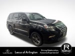 2016 Lexus GX 4WD 4dr