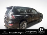 2016 Lexus GX 4WD 4dr