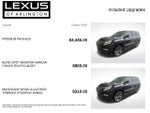 2016 Lexus GX 4WD 4dr