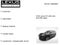 2016 Lexus GX 4WD 4dr