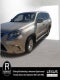 2014 Lexus GX 460