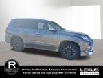 2019 Lexus GX 460 GX 460