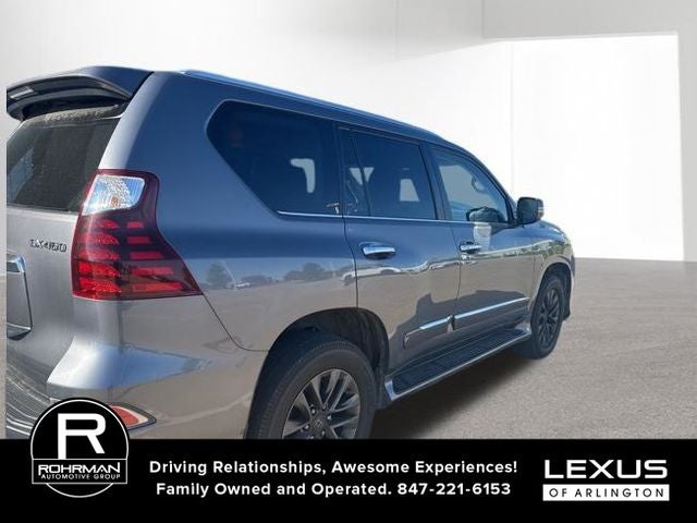 2019 Lexus GX 460 GX 460