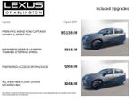 2019 Lexus GX 460 GX 460