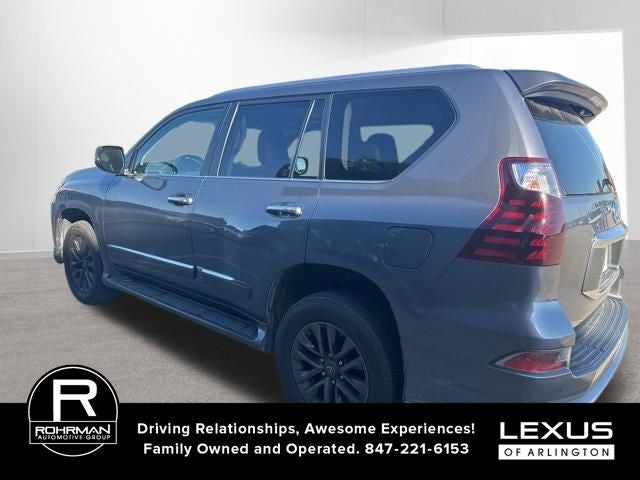2019 Lexus GX 460 GX 460