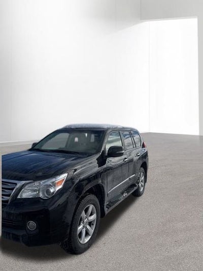 2012 Lexus GX 460