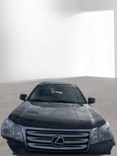 2012 Lexus GX 460