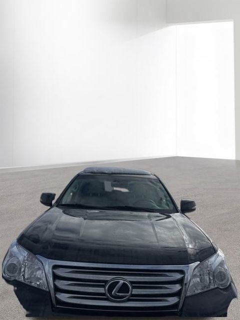 2012 Lexus GX 460