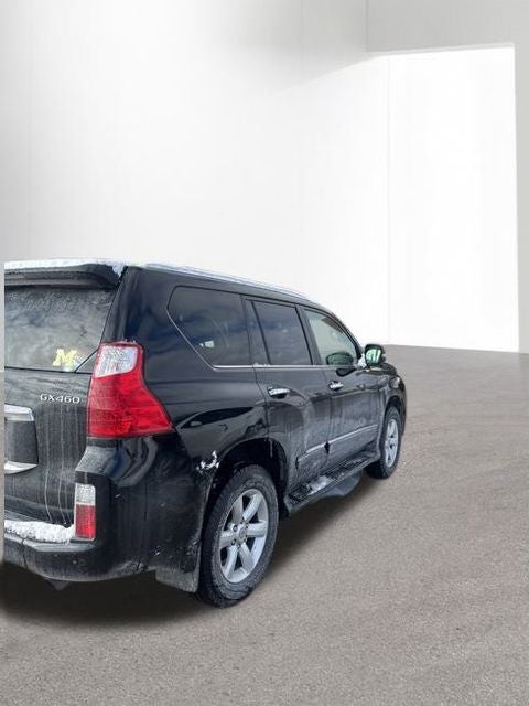 2012 Lexus GX 460