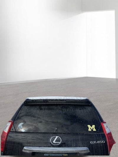 2012 Lexus GX 460