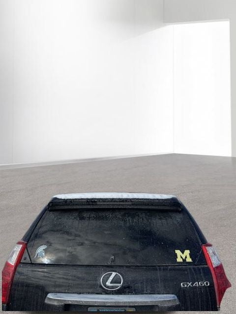 2012 Lexus GX 460