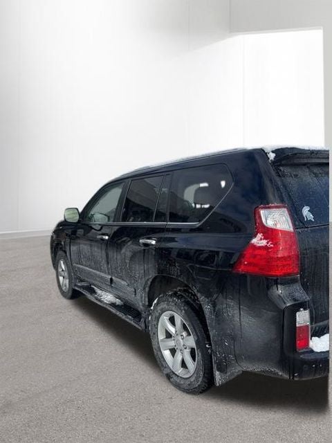 2012 Lexus GX 460