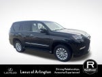 2018 Lexus GX GX 460