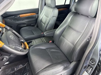 2007 Lexus GX 470